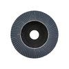 Лепестковый диск SL50/115G80 Zirconium 115 мм / Зерно 80  замена для 4932430412 