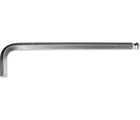 KRAFTOOL 19 мм, HEX, имбусовый ключ 27437-19