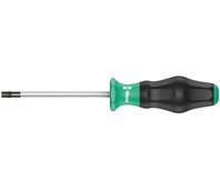 1367 TORX® Kraftform Comfort Отвёртка, TX 15 x 80 мм