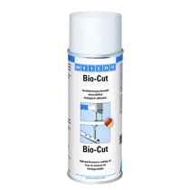 Bio-Cut (400мл) Высокопроизводительная смазка для режущих поверхностей. Спрей. WEICON (wcn11750400)