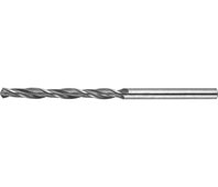 STAYER ⌀ 3 х 61 мм, Р6М5, сверло спиральное по металлу 29602-061-3