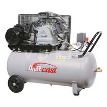 Поршневой компрессор AIRCAST СБ4/С-200.LB30-3.0