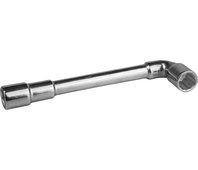 ЗУБР 22 мм, Г-образный, ключ торцовый 27187-22