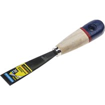 STAYER 30 мм, нержавеющее полотно, деревянная ручка, шпательная лопатка 10012-030