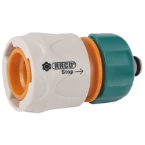 Raco O 1/2", автостоп, соединитель шланг-насадка Original 4250-55205C