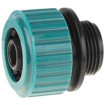 Raco 3/4"х3/4", переходник (резьба внутренняя- шланг) Original 4250-55293C