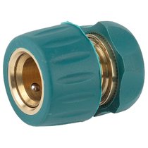 RACO O 1/2", латунный, соединитель (шланг-насадка) Profi-Plus 4244-55107B