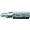 867/1 ZA SPAX® T-STAR plus® (TORX® с цапфой) бита, 1/4" C6.3, TX 20 x 25 мм