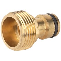 GRINDA 3/4", латунный, адаптер внутренний 8-426116_z01