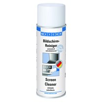 TFT / LCD Screen-Cleaner (200мл) Очиститель мониторов. Спрей. WEICON (wcn11208200)
