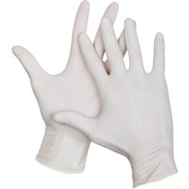 STAYER XL, латексные экстратонкие, перчатки 11205-XL