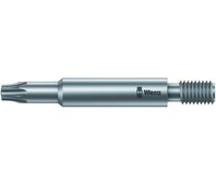 867/12 Z TORX® бита, хвостовик с резьбой M 5, TX 20 x 45 мм