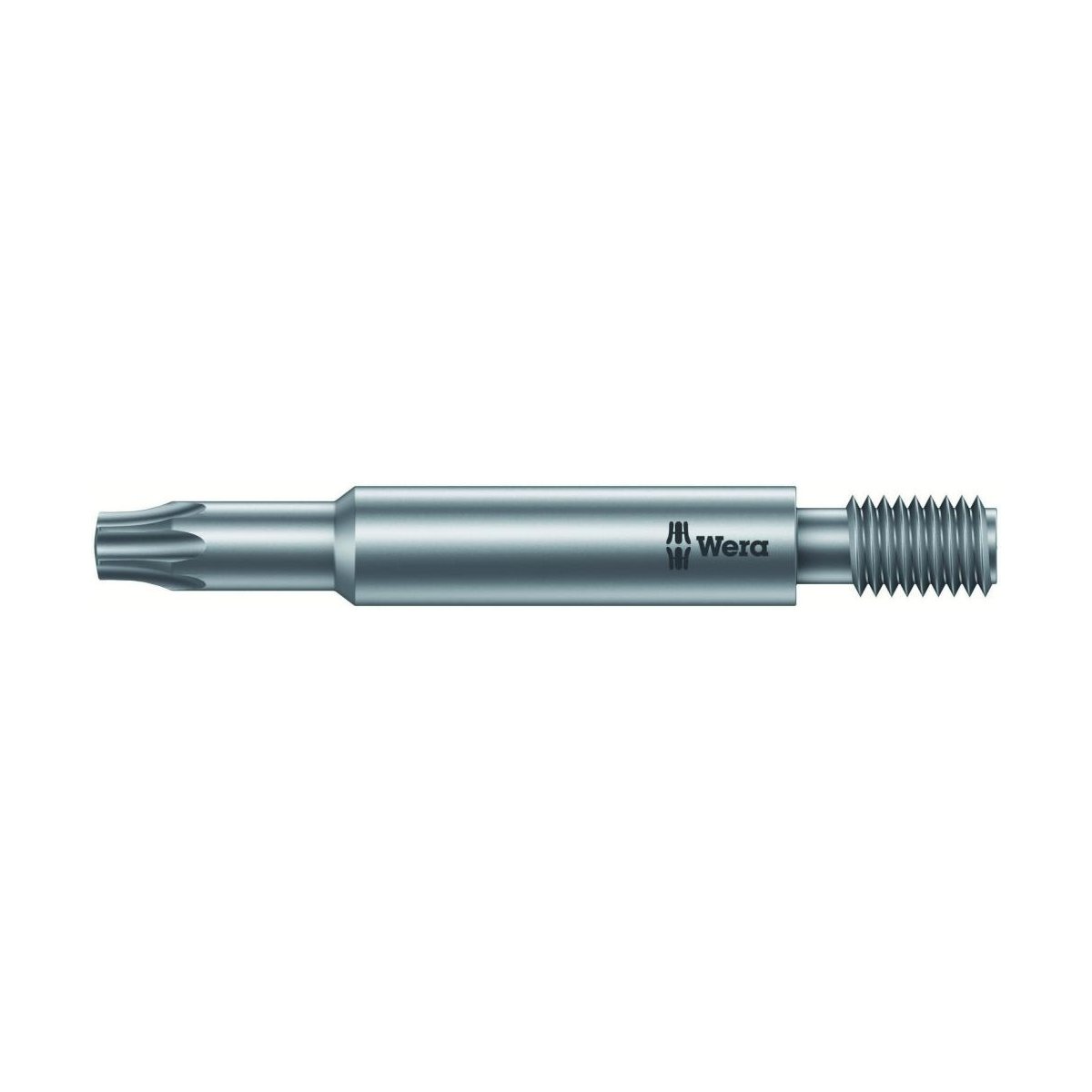 867/12 Z TORX® бита, хвостовик с резьбой M 5, TX 20 x 45 мм