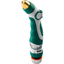 RACO 1/2", регулируемый, наконечник поливочный с соединителем PROFI-PLUS 4256-55/340C