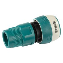 RACO O 1/2", 2-компонентный, соединитель (шланг-насадка) Comfort-Plus 4248-55242B
