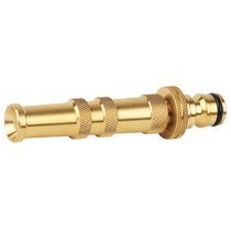 RACO регулируемый, латунный, наконечник поливочный Profi 4246-55022B