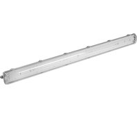 СВЕТОЗАР 2х58 Вт, IP65, пылевлагозащищенный, светильник для люминесцентных ламп 57610-2-58