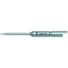 867/9 С TORX® бита, сверхтвёрдая, 4 мм Halfmoon, TX 1 x 44 мм, Ø конца 1.5 мм