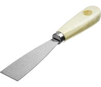 MIRAX 30 мм, деревянная ручка, шпательная лопатка 1000-030_z01