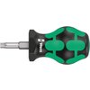 367 TORX® Stubby Отвёртка короткая, TX 27 x 25 мм