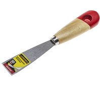 STAYER 30 мм, деревянная ручка, шпательная лопатка 1001-030