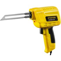 STAYER 220 В, 75Вт, 2 ножа, прибор для резки монтажной пены Thermo Cut 45255-H2