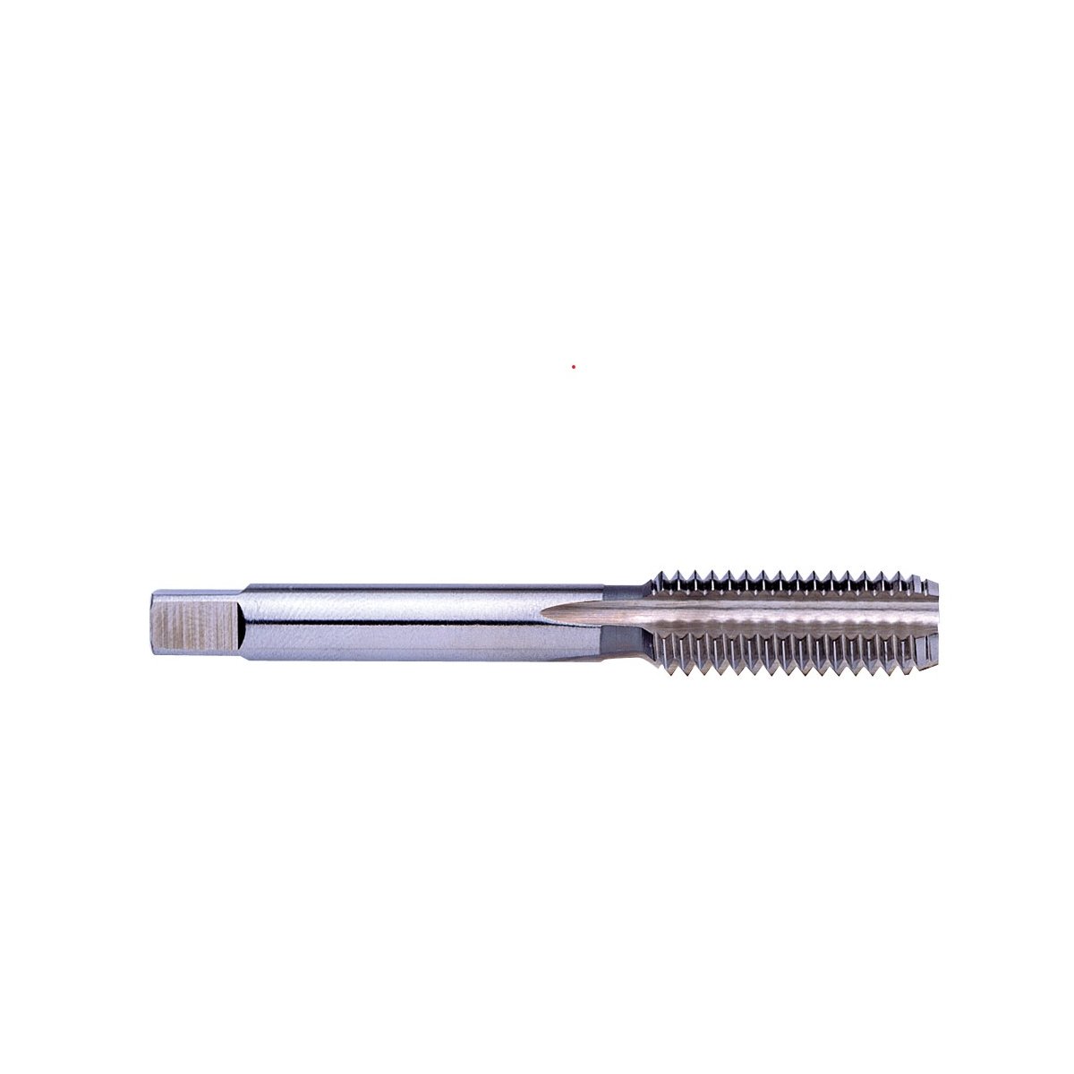 Метчик ручной No 1100 HSS DIN 352, Nr. 3 чистовой, BSW 1 1/4" x 7