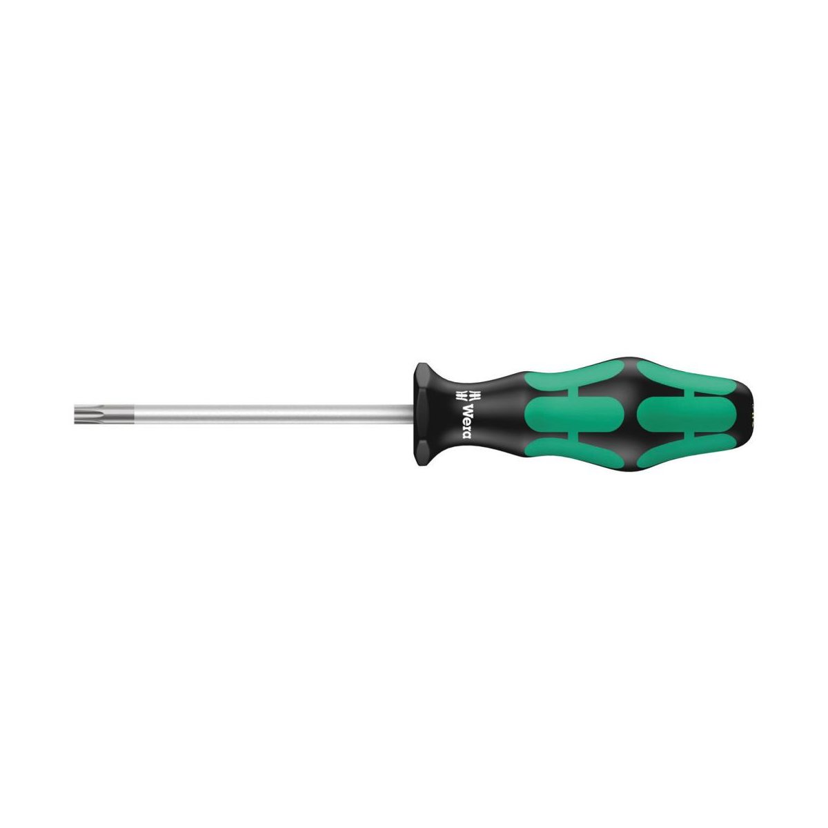 367 TORX® HF Отвёртка, с фиксацией, TX 9 x 60 мм