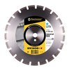 Диск алмазный 1A1RSS/C1-H 350x3,5/2,5x10x25,4-21 F4 Baumesser Universal