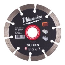 Алмазный диск DU 125