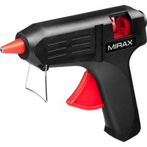 MIRAX 11 мм, 40 Вт, пистолет клеевой термоклеящий, электрический 06803