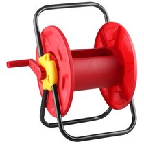 GRINDA 60 м/1/2", катушка для шланга 8-428410_z01