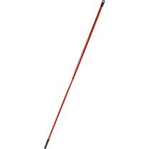 ЗУБР 100 - 200 см, стальная, ручка стержень-удлинитель телескопический для малярного инструмента 056
