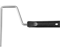ЗУБР 240 мм, бюгель 8 мм, полипропилен, ручка для валиков 05682-24