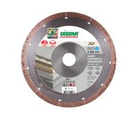 Диск алмазный DISTAR 1A1R 250x1,5x10x25,4 Hard ceramics Advanсed