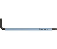 967 SPKL TORX® BO Multicolour Г-образный ключ, BlackLaser, TX 8 x 76 мм
