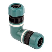 Raco O 1/2", муфта угловая шланг-шланг ORIGINAL 4250-55283C