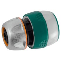 RACO O 1/2", пластиковый, соединитель (шланг-насадка) Profi-Plus 4247-55093B