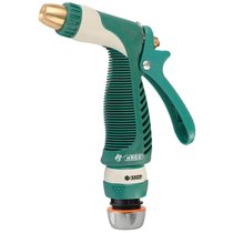 RACO 1/2", металлический, пистолет-распылитель с соединителем Profi Plus 4256-55/325C