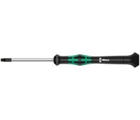 2067 TORX® HF Kraftform Micro Отвёртка прецизионная, с фиксацией, TX 6 x 40 мм