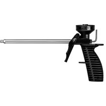 DEXX пластиковый химически стойкий корпус, пистолет для монтажной пены "MIX" 06869_z01