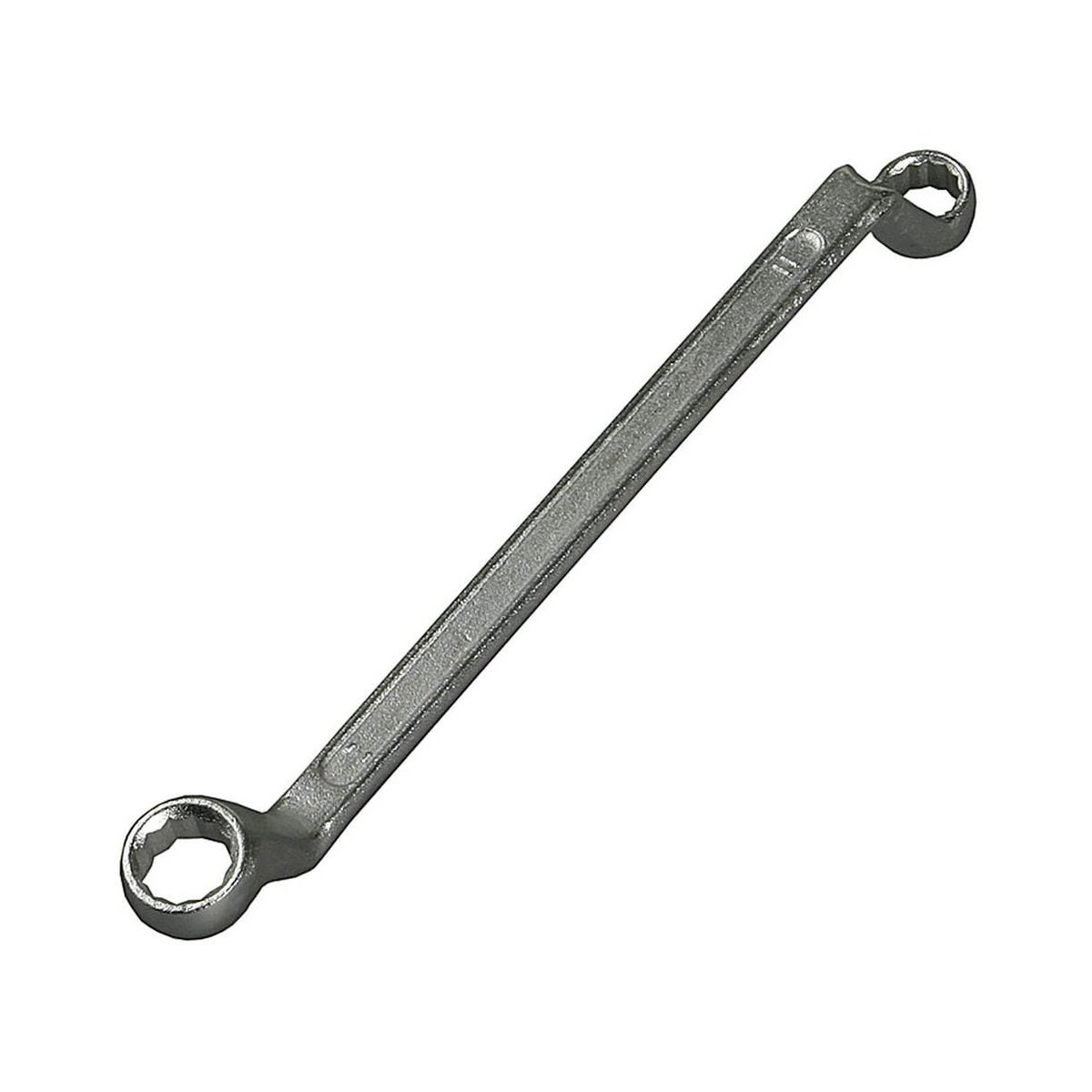 STAYER 11 х 13 мм, изогнутый, накидной гаечный ключ 27135-11-13