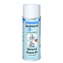 Spray-on Grease H1 (400мл) Специальная смазка Н1. Спрей. Без вкуса и запаха.Высокий стандарт качества и безопасности NSF H1 LMB