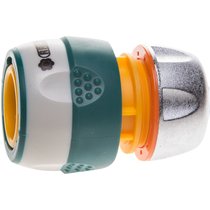 RACO O 3/4", пластиковый, соединитель (шланг-насадка) Profi-Plus 4247-55095B