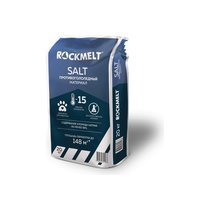 Противогололедный реагент Rockmelt Salt