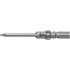 867/21 Z IPR TORX® PLUS (5-лучевой) бита, с отверстием, 4 мм HIOS, 1 IPR x 40 мм