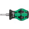 367 TORX® Stubby Отвёртка короткая, TX 20 x 25 мм