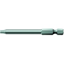 867/4 Z TORX® бита, 1/4" E6.3, TX 15 x 152 мм