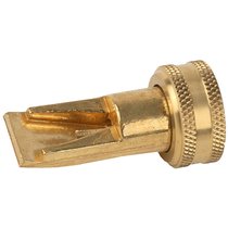 RACO латунный, наконечник поливочный Profi 4246-55031B