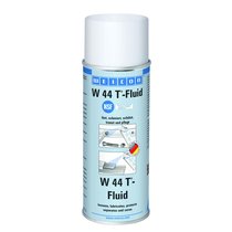 W44T Fluid Spray. Универсальная смазка высокой эффективности для всех работ обслуживания и монтажа для пищевой промышленности. 